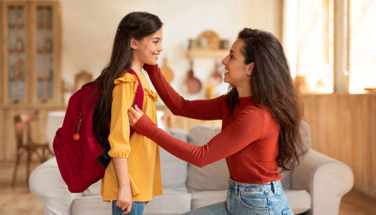 بعيداً عن الأوامر.. القدوة الحسنة هي المحرك الخفي لمستقبل أجيالنا