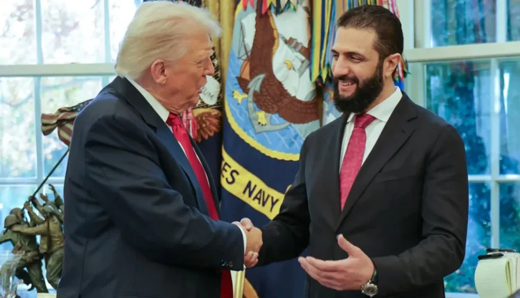 من داخل أروقة واشنطن، بدأت ملامح الاستراتيجية الأميركية تجاه سوريا تتضح بشكل أكبر، خلال جلسة عقدتها لجنة الشؤون الخارجية بمجلس النواب