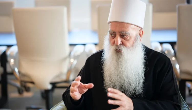 موفق طريف إن أبناء الطائفة الدرزية في سوريا