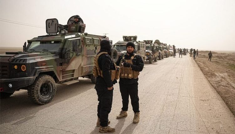 عودة خلايا الاستنزاف داعش يضرب في دير الزور بغداد أستراليا