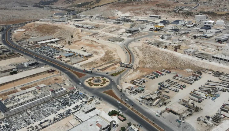 المدن الصناعية