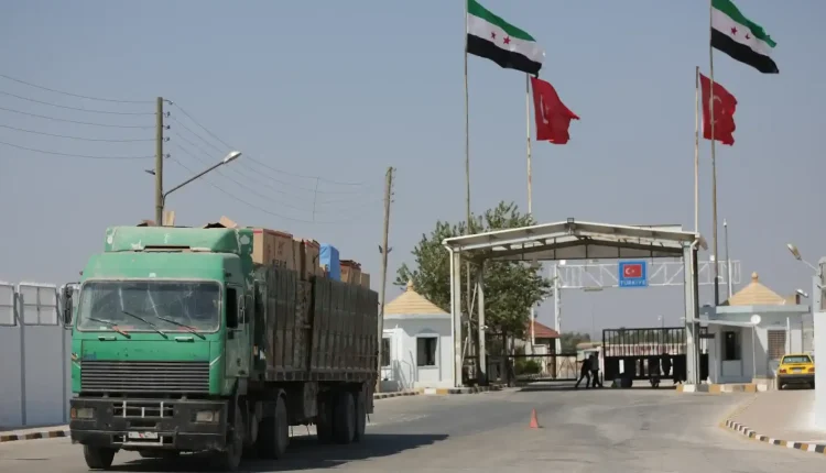 سجل العجز التجاري السوري مع تركيا ارتفاعًا قياسيًا بلغ نحو 94٪ خلال عام واحد، في مؤشر يعكس هشاشة القدرة التنافسية للمنتج