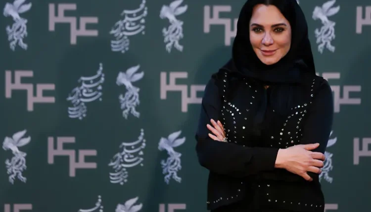 سلاف فواخرجي تثير عاصفة من الجدل الفني والسياسي مهرجان فجر السينمائي الدولي فيلم أرض الملائكة