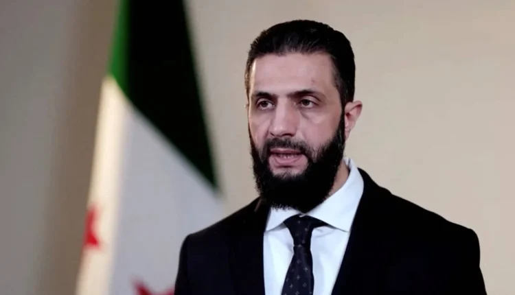 موزانة سوريا 2026 في مرمى الانتقادات أحمد الشرع عيد الفطر