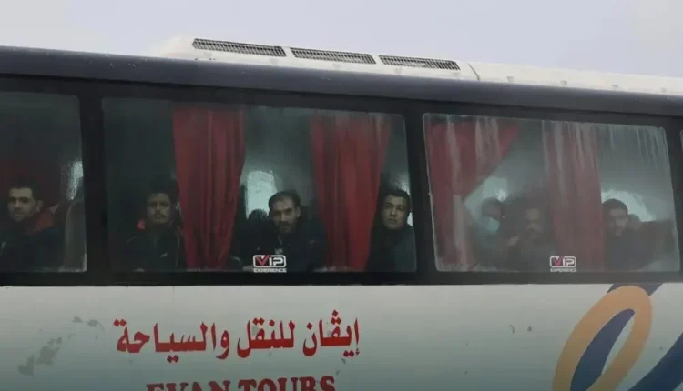 سوريا قسد الحكومة للسورية اتفاق يناير الحسكة أحمد الشرع مظلوم عبدي