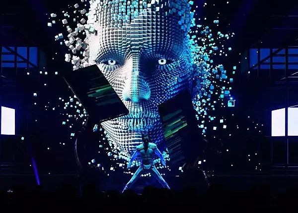 ​زلزال الـ 4 تريليونات: سباق تسلح الذكاء الاصطناعي.