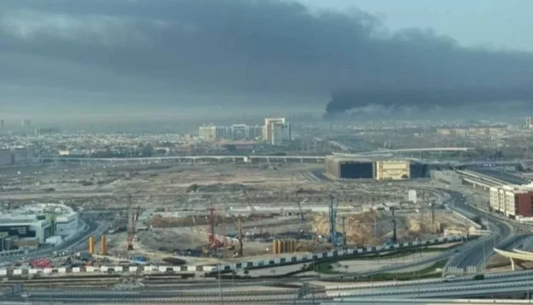 أعلنت العلاقات العامة في حرس الثورة الإسلامية في إيران، في البيان الرقم 6، أنّ الحرس نفّذ الموجة السادسة من عملية "الوعد الصادق 4" بقوة