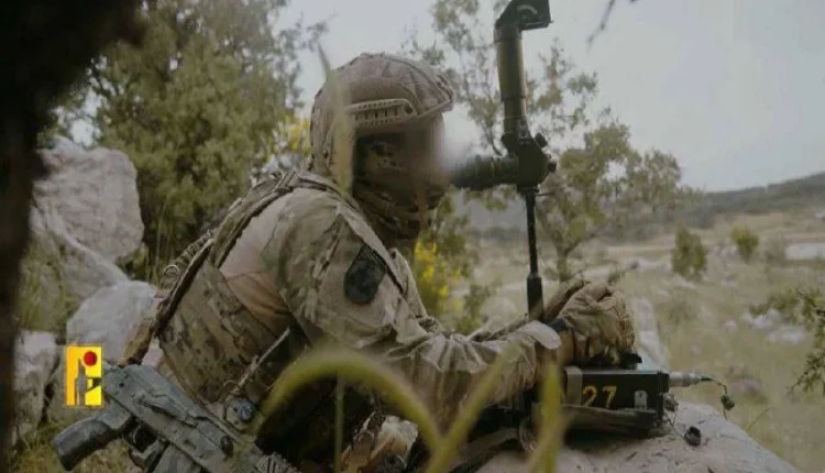 حزب الله لبنان إيران إسرائيل الجيش الإسرائيلي بلدة الخيام الضاحية الجنوبية بيروت