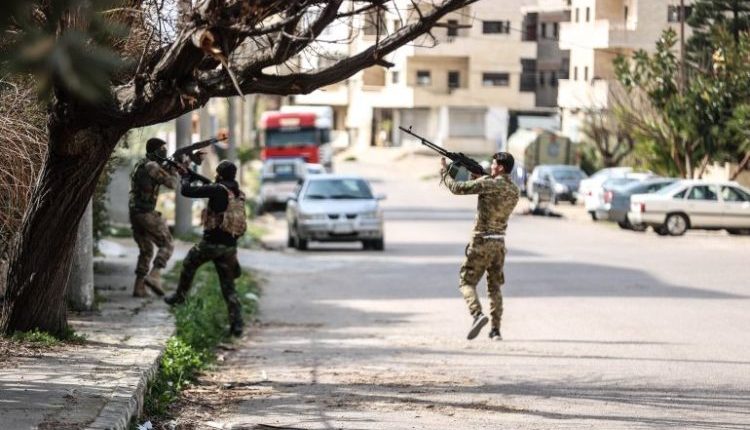 سوريا العنف الطائفي انتهاكات الأقليات في سوريا اضطهاد الأقليات الطائفة العلوية الدروز