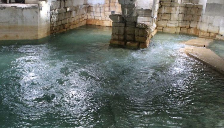 مدير مياه دمشق يحذر فيضان الفيجة لا يعني انتهاء العجز أحمد درويش