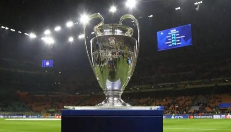 دوري أبطال أوروبا ريال مدريد أرسال تشيلسي باريس سان جيرمان بايرن ميونيخ برشلونة ليفربول محمد صلاح