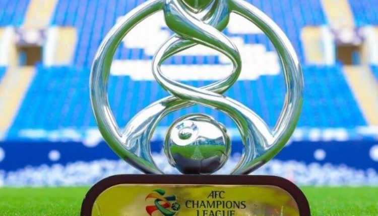 الأندية السعودية تقترح نظام المباراة الواحدة في جدة دورس أبطال آسيا للنخبة 2025-2026