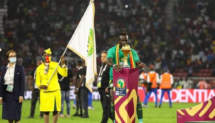 السنغال تلجأ للكاس لسحب لقب كأس أمم أفريقيا 2025 من المنتخب المغربي