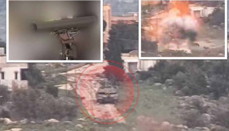 جيش الاحتلال الإسرائيلي حزب الله جنوب لبنان نهر الليطاني الضاحية الجنوبية لبيروت