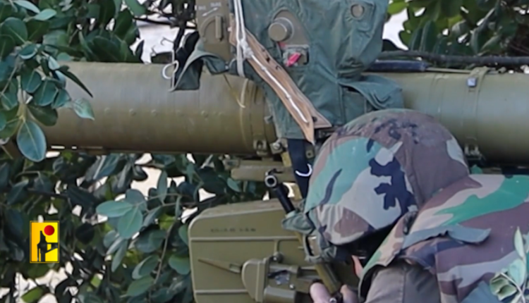 المقاومة الإسلامية في لبنان حزب الله المقاومة العراقية حزب الله العراق