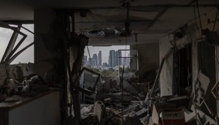 الوعد الصادق إيران حزب الله جنوب لبنان فلسطين المحتلة حيفا تل أبيب