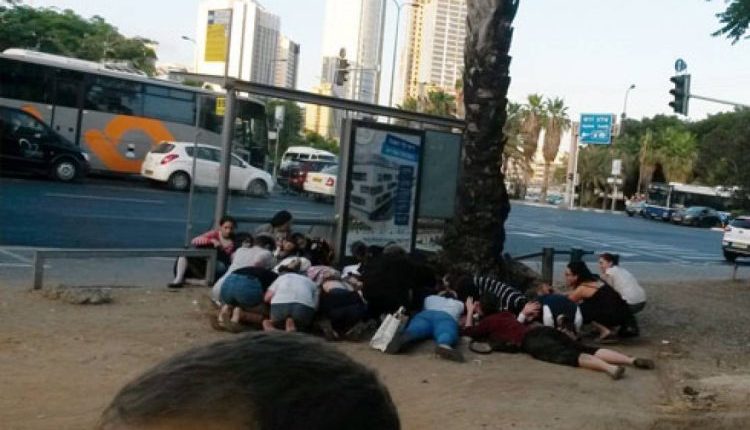 الصواريخ حزب الله إيران الحرس الثوري الإيراني بلدة الخيام جنوب لبنان فلسطين إسرائيل