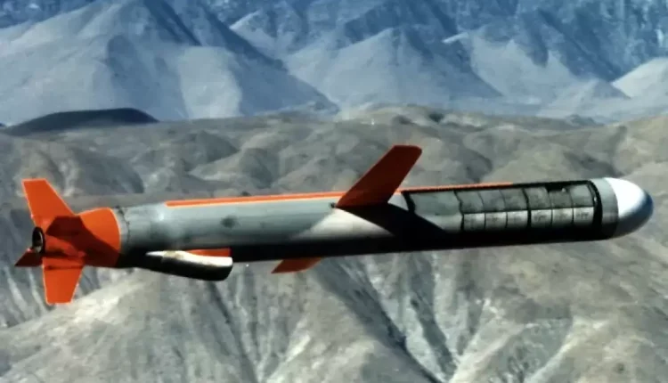 الصواريخ الموجهة الأمريكية توماهوك التفوق الجوي أمريكا إيران