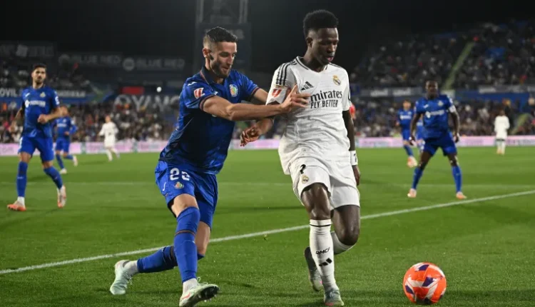 ريال مدريد يستضيف خيتافي اليوم في البرنابيو الدوري الإسباني 2025-2026