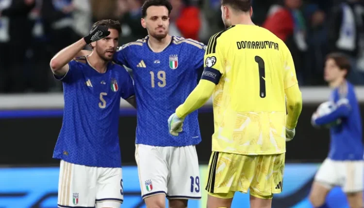 ليلة الحسم الأوروبي 4 مقاعد متبقية ل مونديال 2026