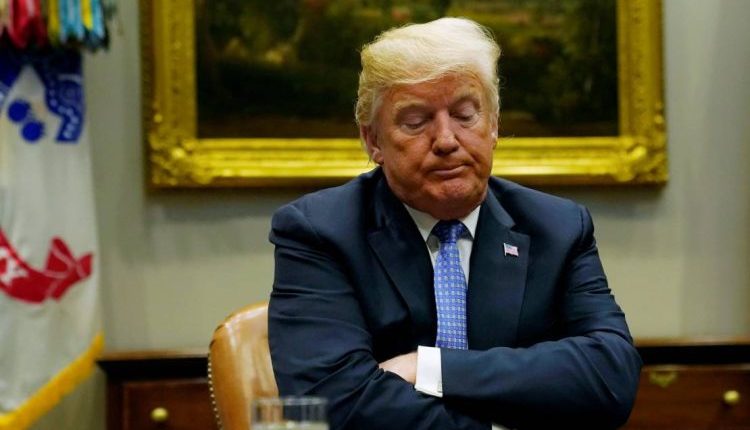 الحرب الكونغرس البنتاغون مجلس النواب الأمريكي الحرب على إيران جنوب لبنان ترامب