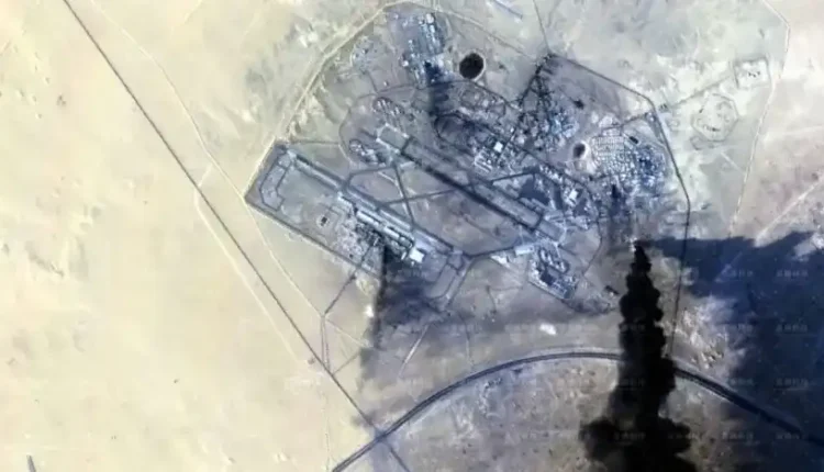 أعلن الحرس الثوري الإيراني، أنّ الاستهدافات التي طالت قواعد أميركية في عددٍ من دول المنطقة أدّت إلى مقتل وإصابة نحو 560 عسكرياً أميركياً