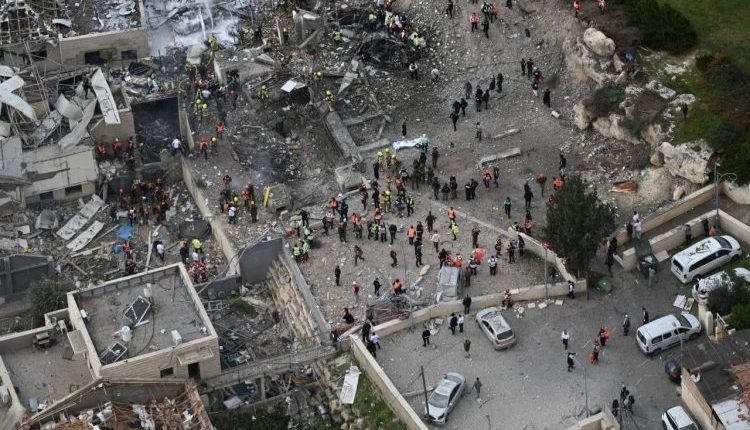 أعلنت العلاقات العامة في حرس الثورة في إيران "انطلاق الدفعة السابعة والثامنة من الصواريخ نحو الأعداء ضمن عملية الوعد لصادق 4"