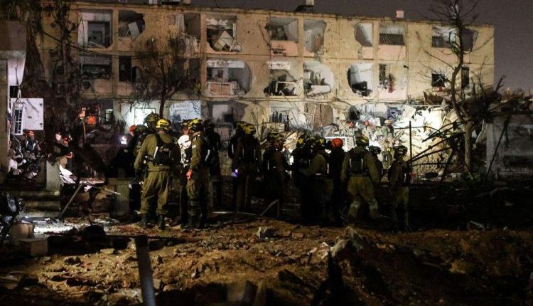 ديمونا إيران إسرائيل مضيق هرمز أسعار النفط الطاقة مصادر الطاقة