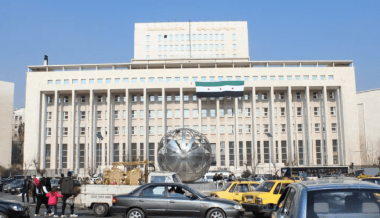 مصرف سوريا المركزي يطلق مرحلة استبدال الفئات السورية الصغيرة