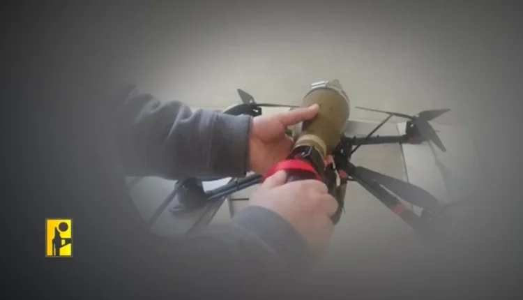 أقرت مصادر عسكرية إسرائيلية بأن المسيرات الانقضاضية التابعة لـ حزب الله تحولت إلى التهديد الأكثر خطورة على جيش الاحتلال جنوب لبنان.