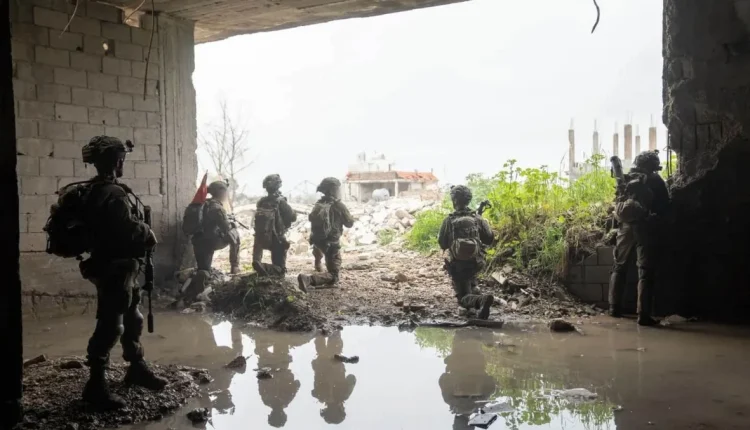 أقرت صحيفة هآرتس العبرية بعجز جيش الاحتلال الإسرائيلي عن إيجاد حلول تقنية لمواجهة المحلقات المتفجرة التي يستخدمها حزب الله في جنوب لبنان