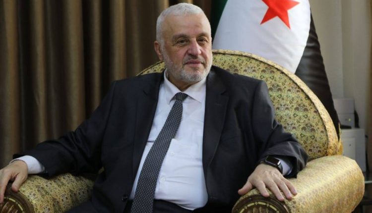 وزير الأوقاف