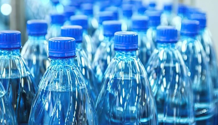 وزارة الاقتصاد والصناعة، الشركة العامة للصناعات الغذائية، معمل تعبئة مياه الدريكيش