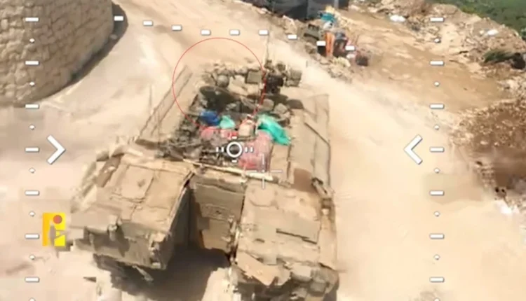 أقرت إذاعة "جيش" الاحتلال الإسرائيلي بالإخفاق الإسرائيلي في التعامل مع تهديد المُحلّقات المفخخة التي تعمل عبر الألياف البصرية