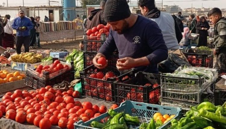 السورية للتجارة