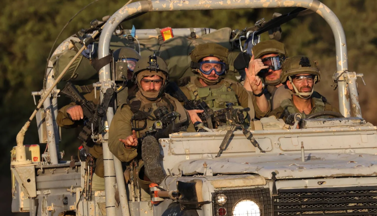 تشهد منطقة جنوب سوريا، وتحديداً في ريفي القنيطرة ودرعا، تصعيداً غير مسبوق في التحركات العسكرية الإسرائيلية منذ مطلع شهر نيسان الجاري.