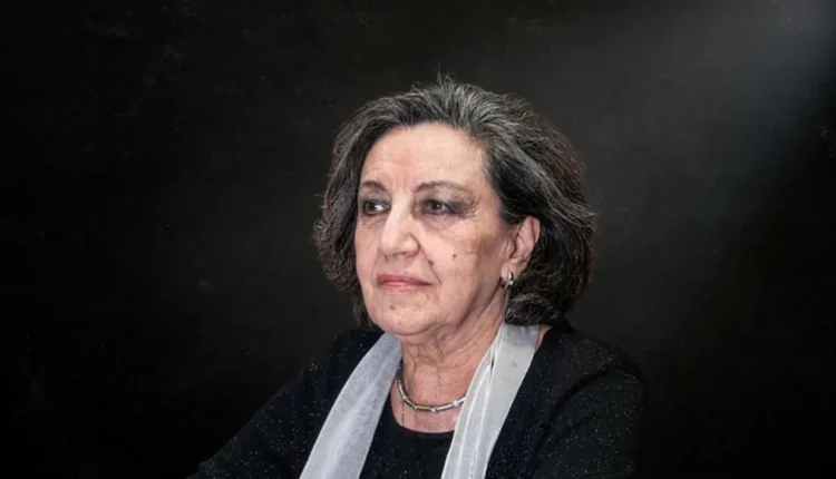 رحيل الأديبة السورية كوليت خوري عن عمر يناهز 94 عاماً فارس الخوري باريس