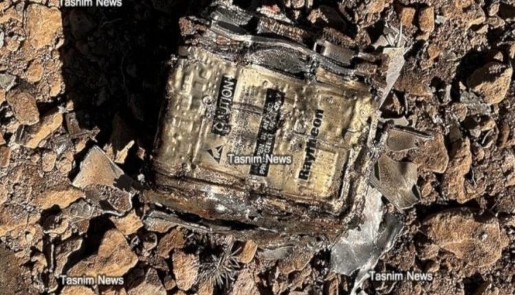 طيار أميركي سقوط طائرة أمريكية إيران الجيش الأمريكي