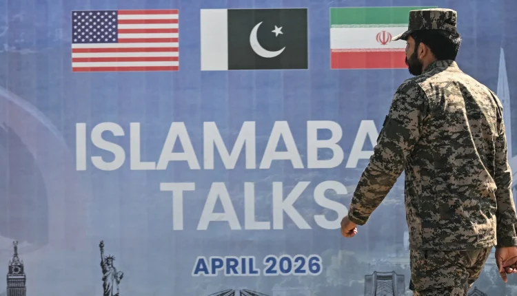 اقترح مسؤولون باكستانيون استضافة جولة ثانية من المحادثات الأميركية الإيرانية في العاصمة إسلام آباد خلال الأيام المقبلة.