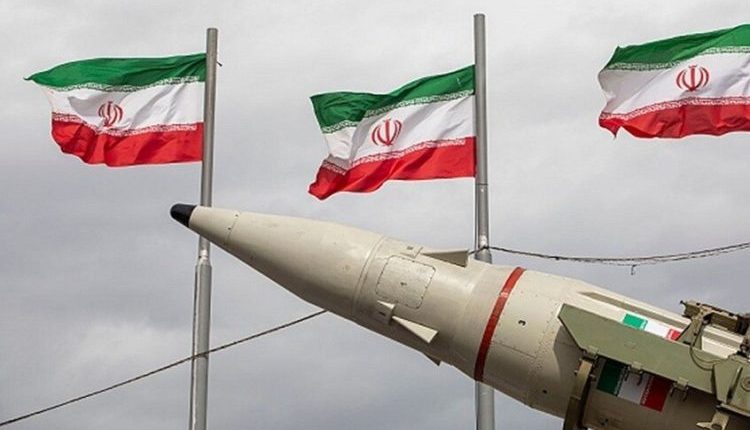 مقر خاتم الأنبياء إيران الحرس الثوري الإيراني الخليج العربي مضيق هرمز