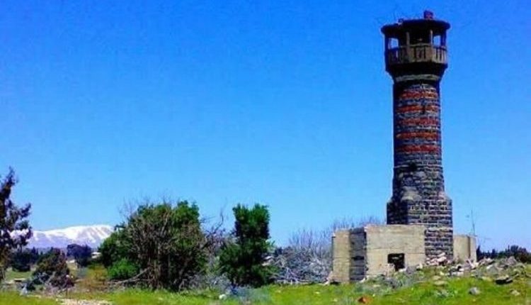 شهدت مدينة القنيطرة "المهدمة"، عمليات تفجير واسعة نفذها الاحتلال الإسرائيلي، استهدفت ما تبقى من شواهد تاريخية ومبانٍ مدنية وسط المدينة