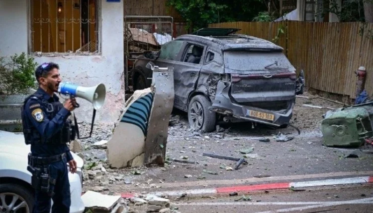 أكدت صحيفة "معاريف" العبرية أن الوضع الاستراتيجي والأمني لـ "إسرائيل" حالياً هو "الأسوأ" على جميع الجبهات