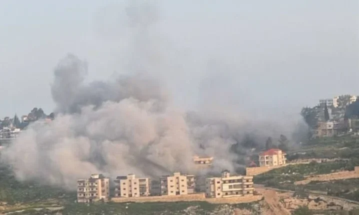 لبنان شهداء لبنان حزب الله المقاومة جنوب لبنان الاحتلال الإسرائيلي العدوان على لبنان