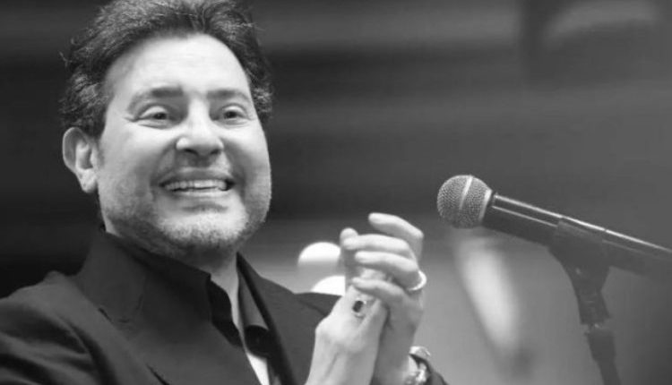 تدهور الحالة الصحية للفنان هاني شاكر نقابة المهن الموسيقية