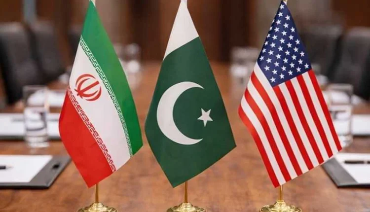 وول ستريت جورنال مفاوضات إسلام آباد طهران باكستان أمريكا