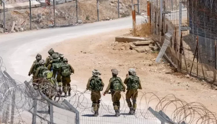 أدانت منظمة هيومن رايتس ووتش بشدة قرار حكومة الاحتلال بنقل آلاف المستوطنين إلى الجولان المحتل، مؤكدة أنها إعلان عن نية ارتكاب جرائم حرب