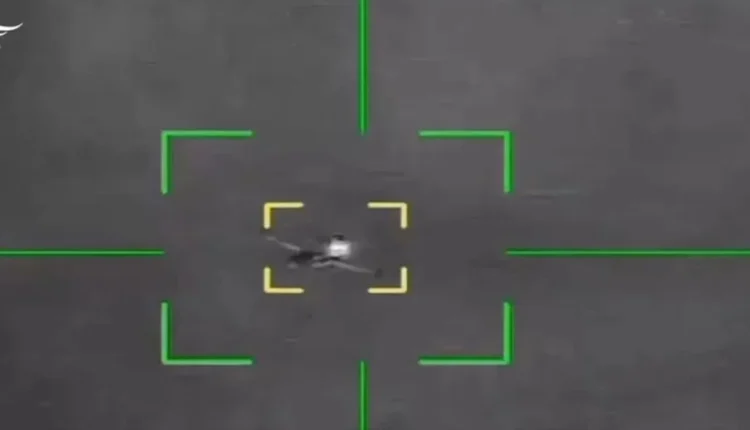 سي إن إن القوات الجوية الأمريكية الطائرات الأمريكية حزب الله مضيق هرمز مضيق باب المندب