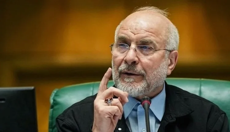 قال رئيس مجلس الشورى الإيراني، محمد باقر قاليباف، إنّ الرئيس الأمريكي طرح خلال ساعة واحدة "سبعة ادعاءات، وجميع هذه الادعاءات السبعة كاذبة".