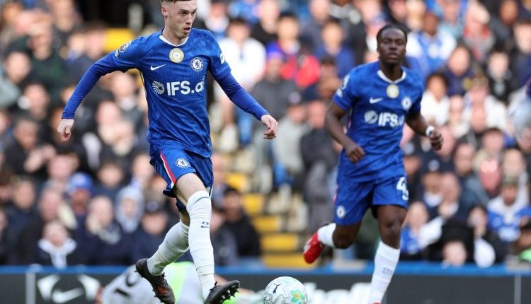 تشيلسي يواجه اليونايتد في فرصة أخيرة لإنقاذ الموسم الأوروبي الدوري الإنكليزي الممتاز