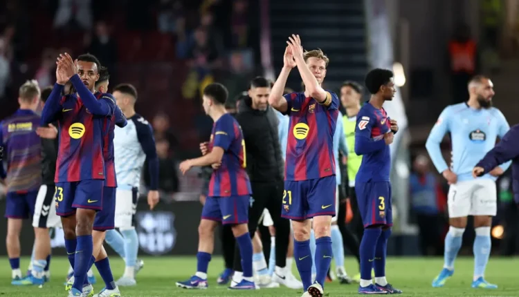برشلونة في اختبار خيتافي فليك يبحث عن الفوز بغياب يامال ورافينيا
